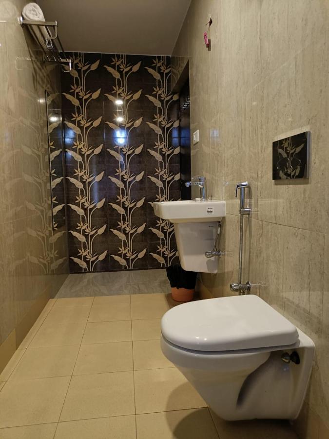 Sheldon Inn Колката Екстер'єр фото