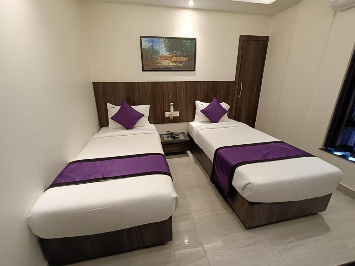 Sheldon Inn Колката Екстер'єр фото