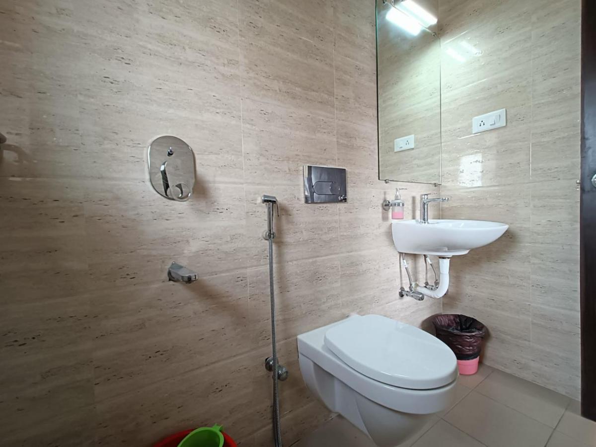 Sheldon Inn Колката Екстер'єр фото