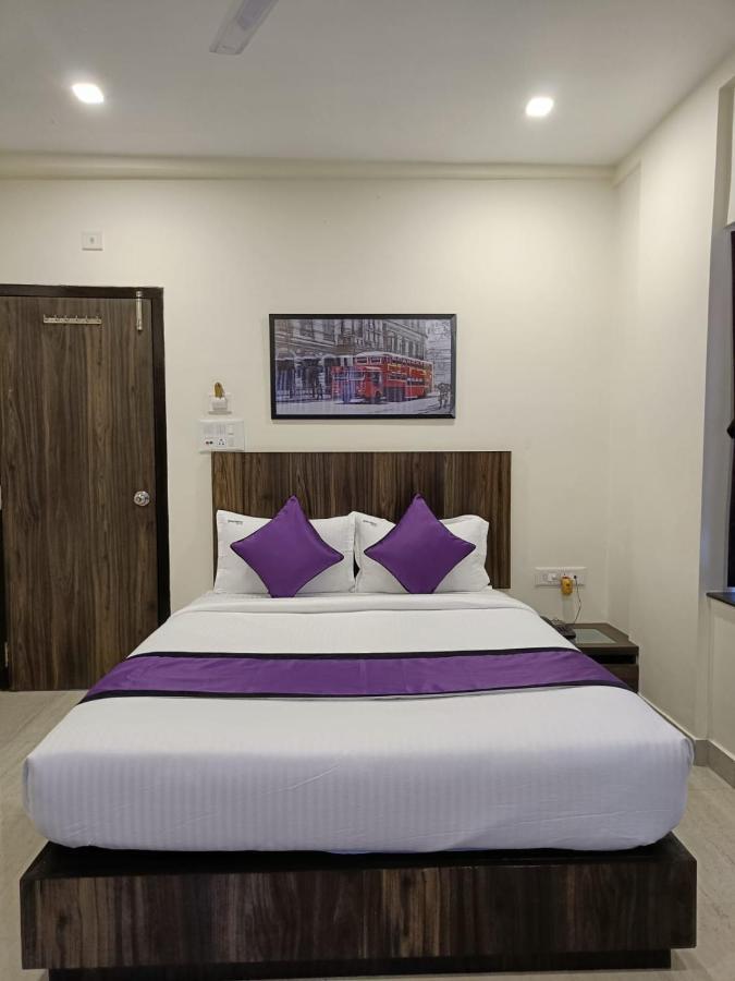 Sheldon Inn Колката Екстер'єр фото