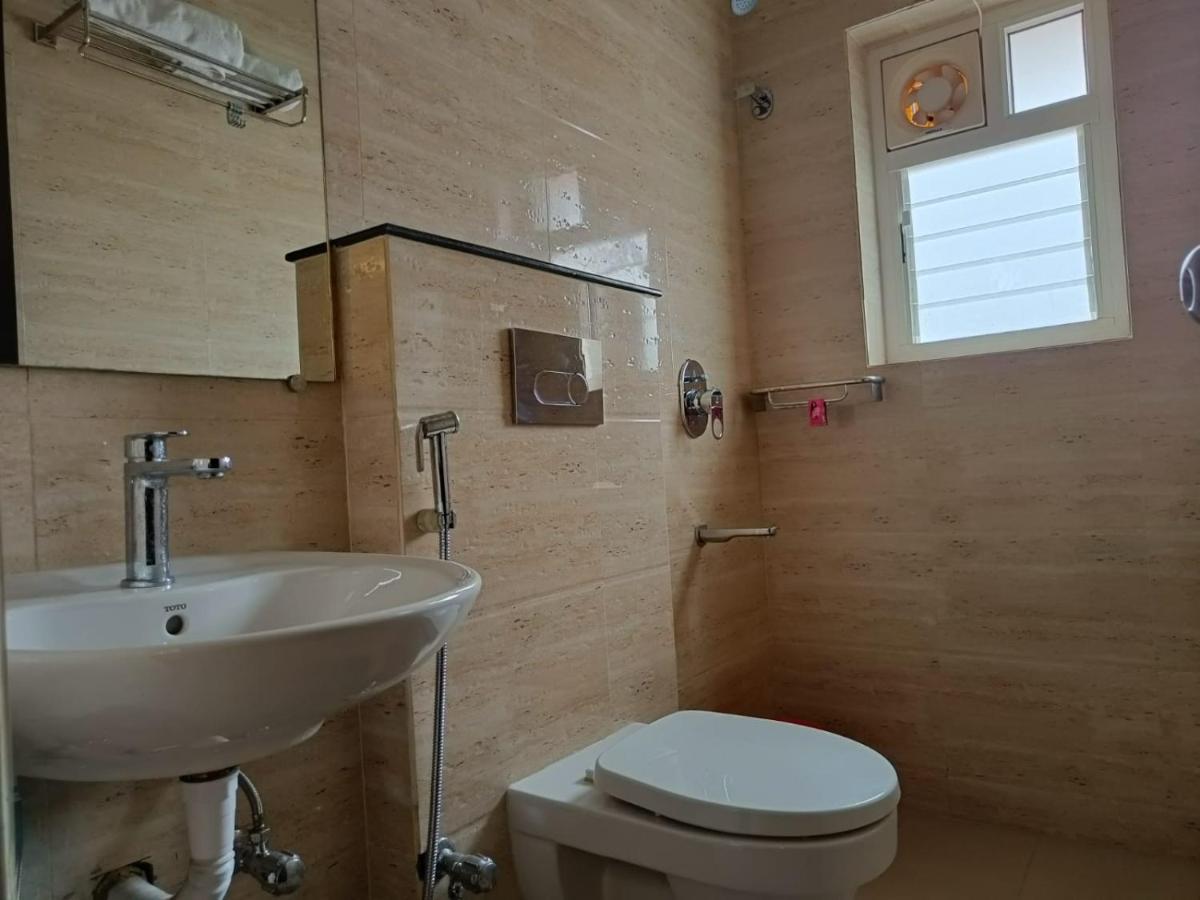 Sheldon Inn Колката Екстер'єр фото