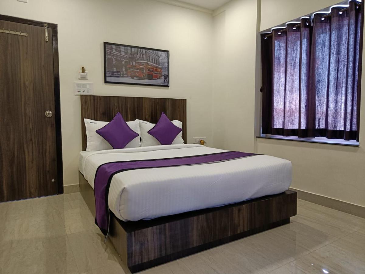 Sheldon Inn Колката Екстер'єр фото