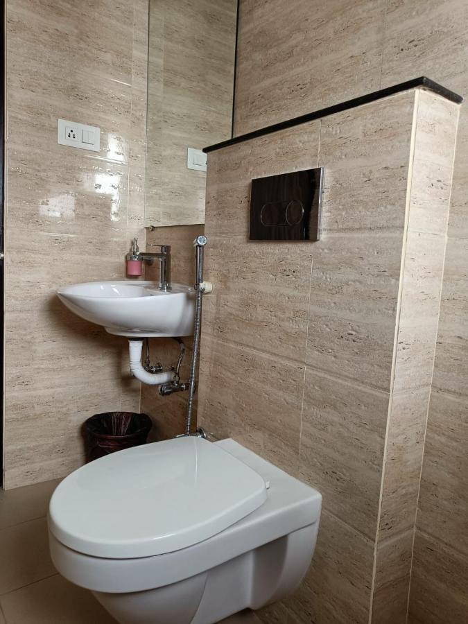 Sheldon Inn Колката Екстер'єр фото
