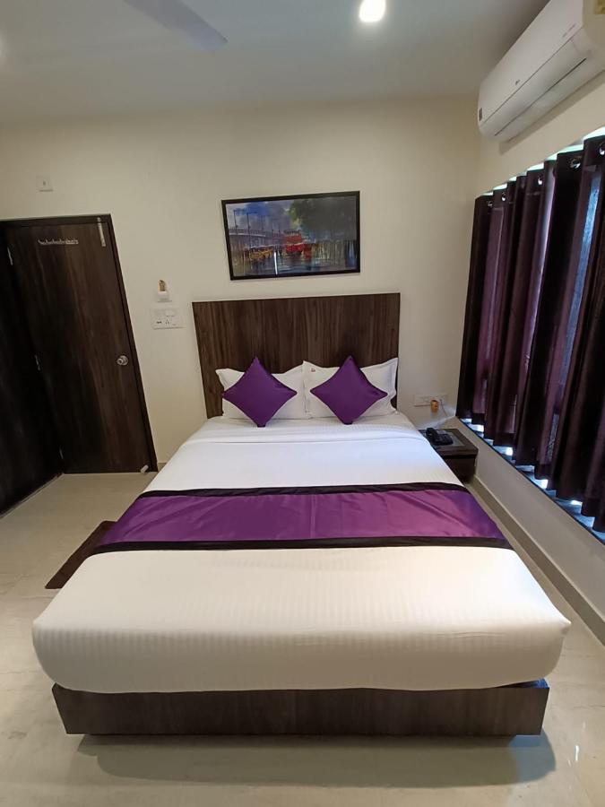 Sheldon Inn Колката Екстер'єр фото