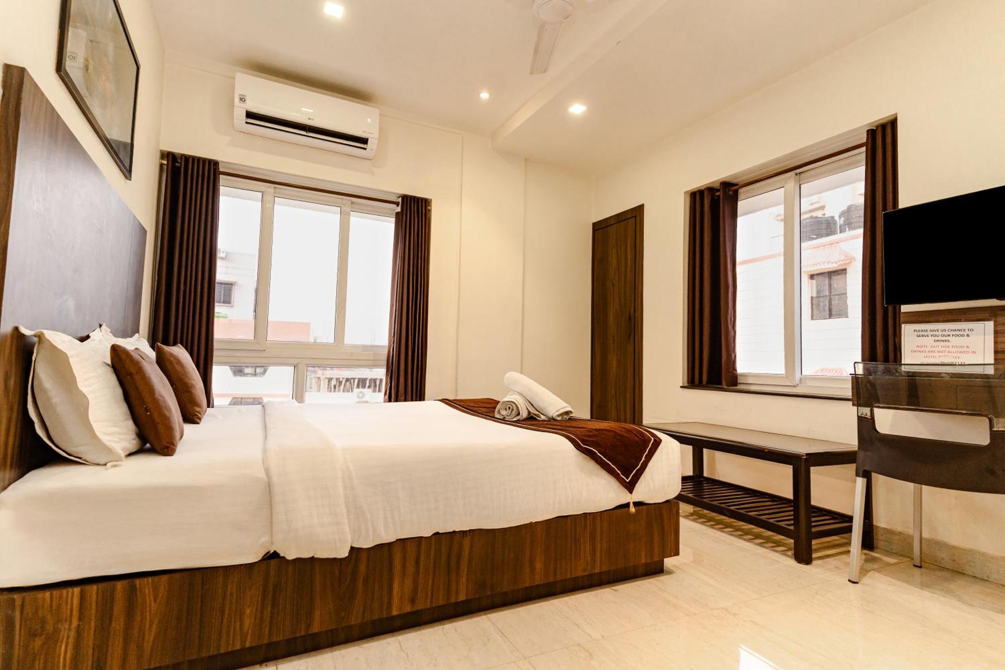 Sheldon Inn Колката Екстер'єр фото